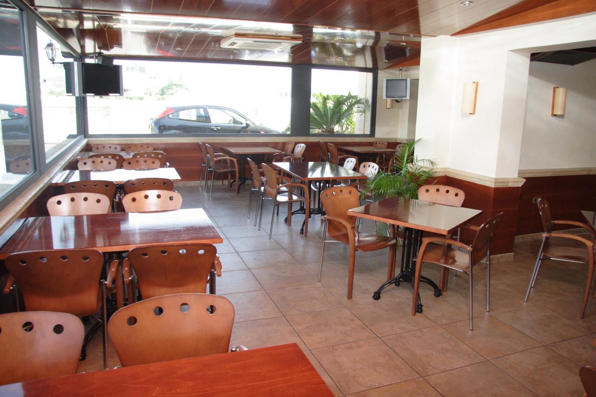 Hotel Noguera El Albir Exterior photo