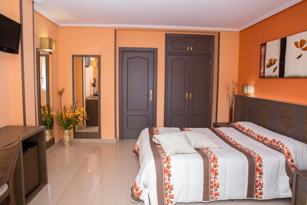 Hotel Noguera El Albir Exterior photo