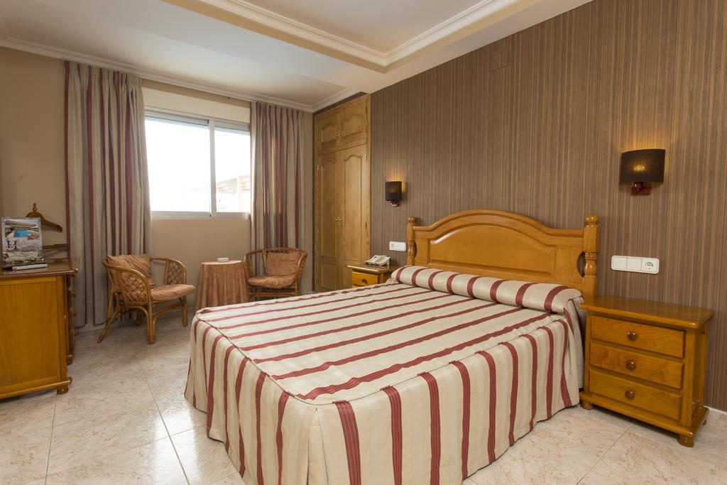 Hotel Noguera El Albir Exterior photo